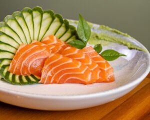 Sashimis